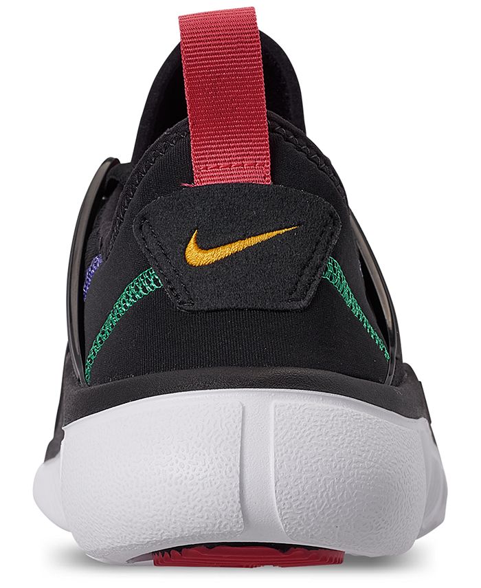 Nike acalme men's running shoes top