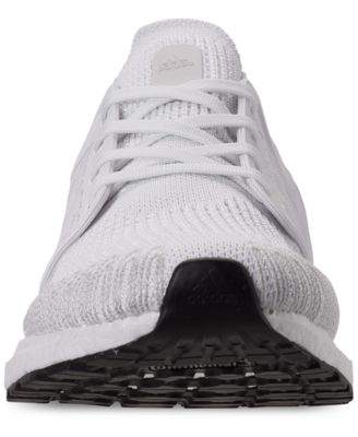 adidas Women's UltraBOOST 20 Running Sneakers from Finish Line - Macy's