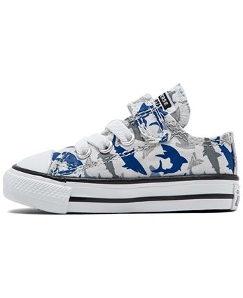 Converse shark bite best sale sandals