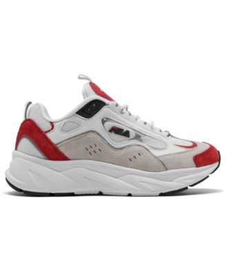 Fila Women's Trigate Casual Sneakers From Finish Line - Macy's