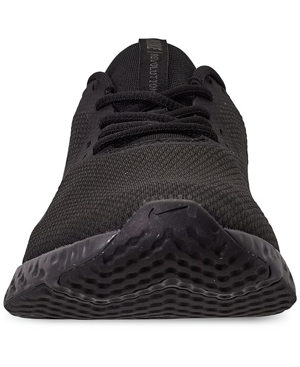 nike revolution wide width