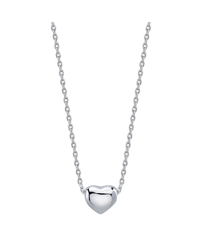 Macys unwritten sales necklaces