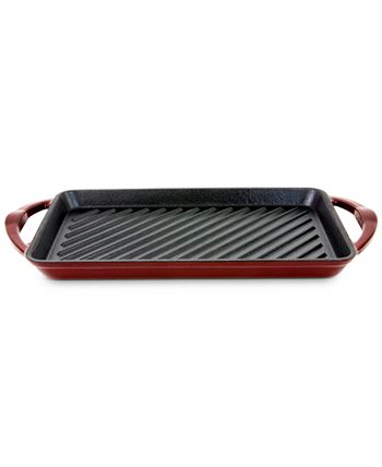 Hell's Kitchen - 16" Cast Iron Grill