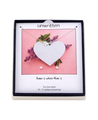macy's mother's day jewelry sale