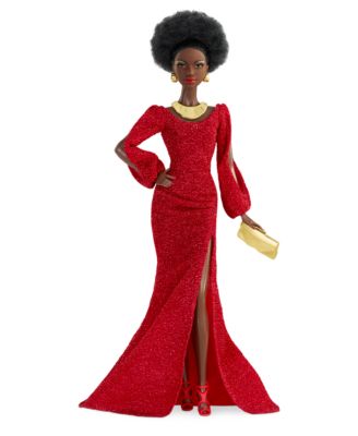 Barbie 40th Anniversary First Black Doll