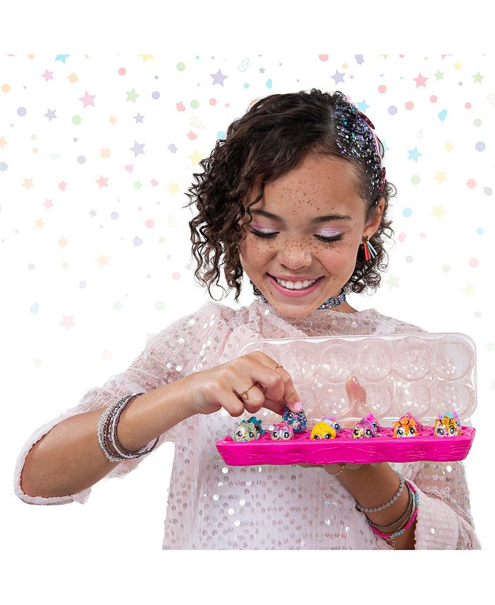 hatchimals colleggtibles limmy edish glamfetti