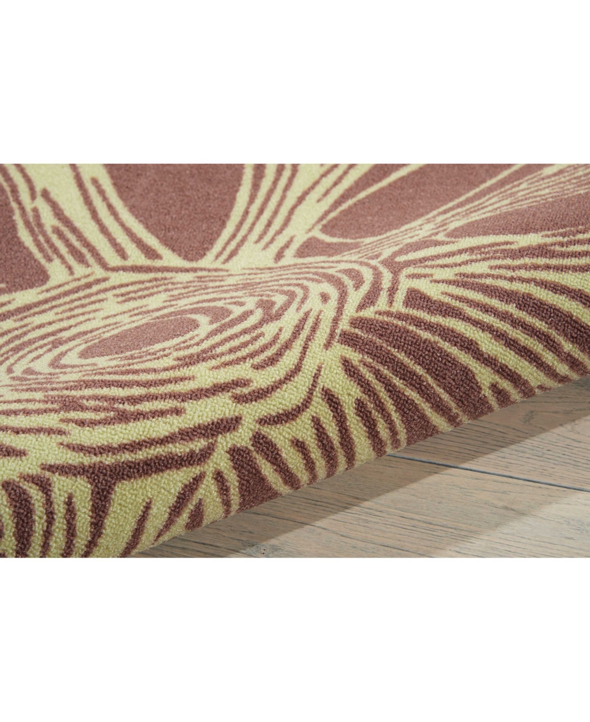 Long Street Looms Backyard BAC022 Outdoor Area Rug