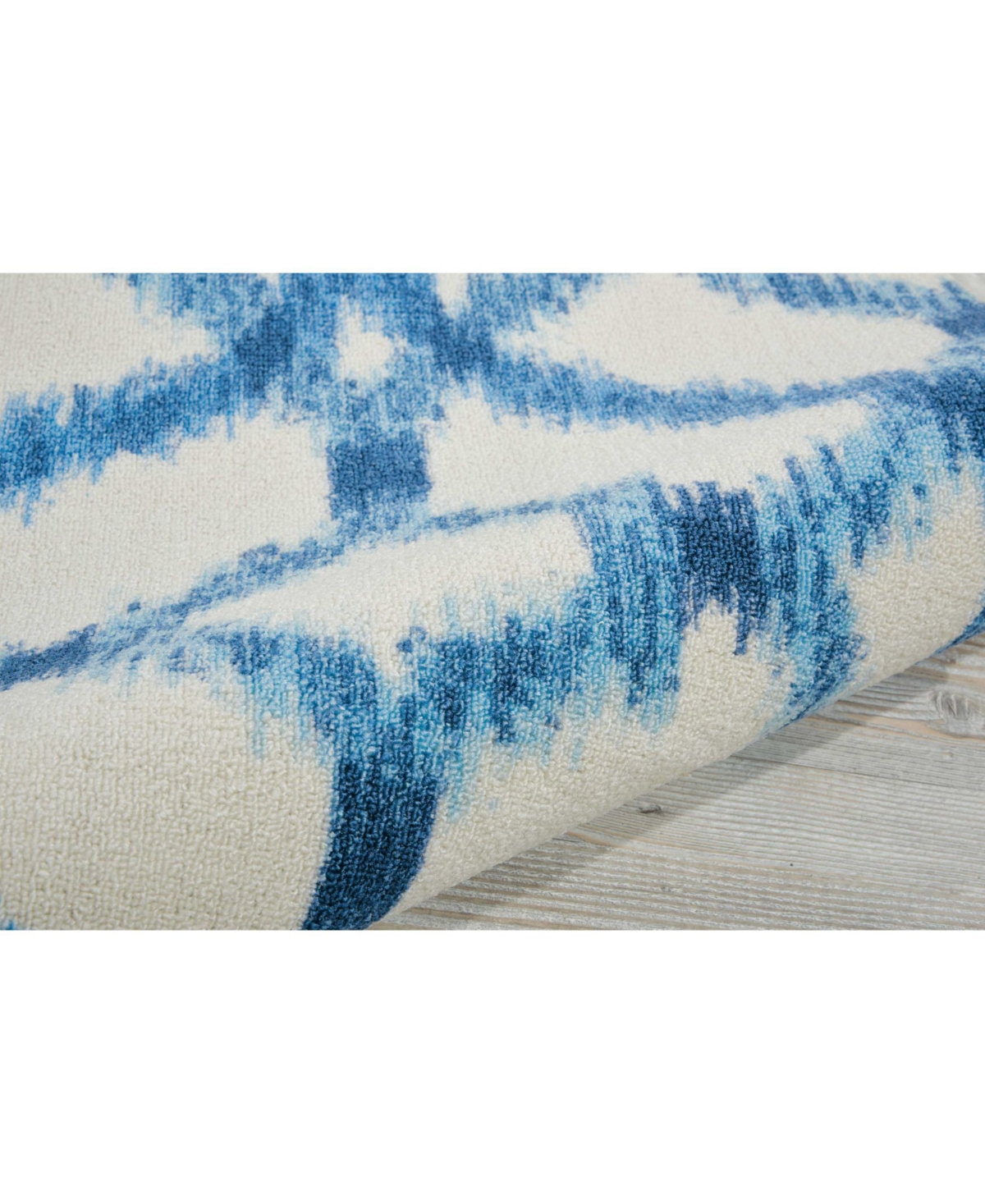 Long Street Looms Shady Brights SHA05 Rug