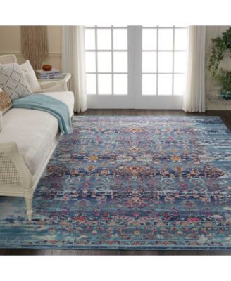 Era Tabriz ERA02 8'10" x 11'10" Area Rug