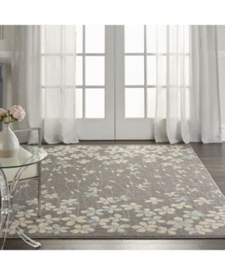 Peace PEA04 6' x 9' Area Rug