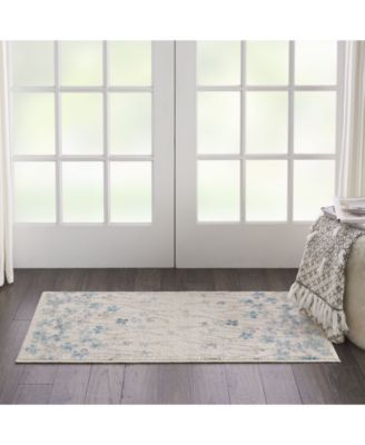 Tranquil TRA04 Area Rug Collection