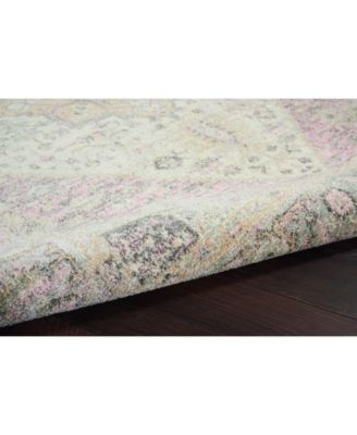 Peace PEA06 6' x 9' Area Rug