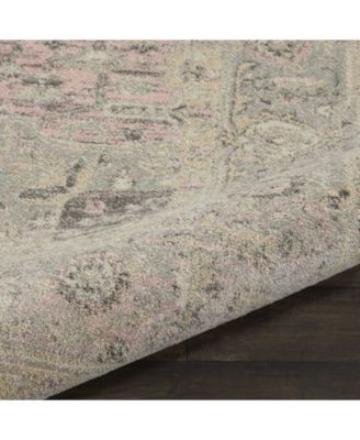 Peace PEA06 8'10" x 11'10" Area Rug