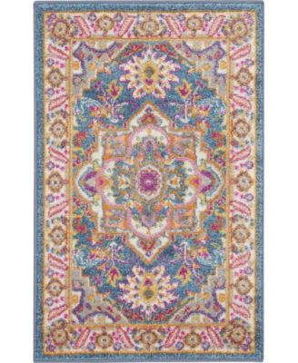 Passion PSN20 Runner Rug Collection