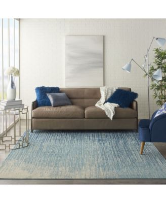 Passion PSN09 8' x 10' Area Rug
