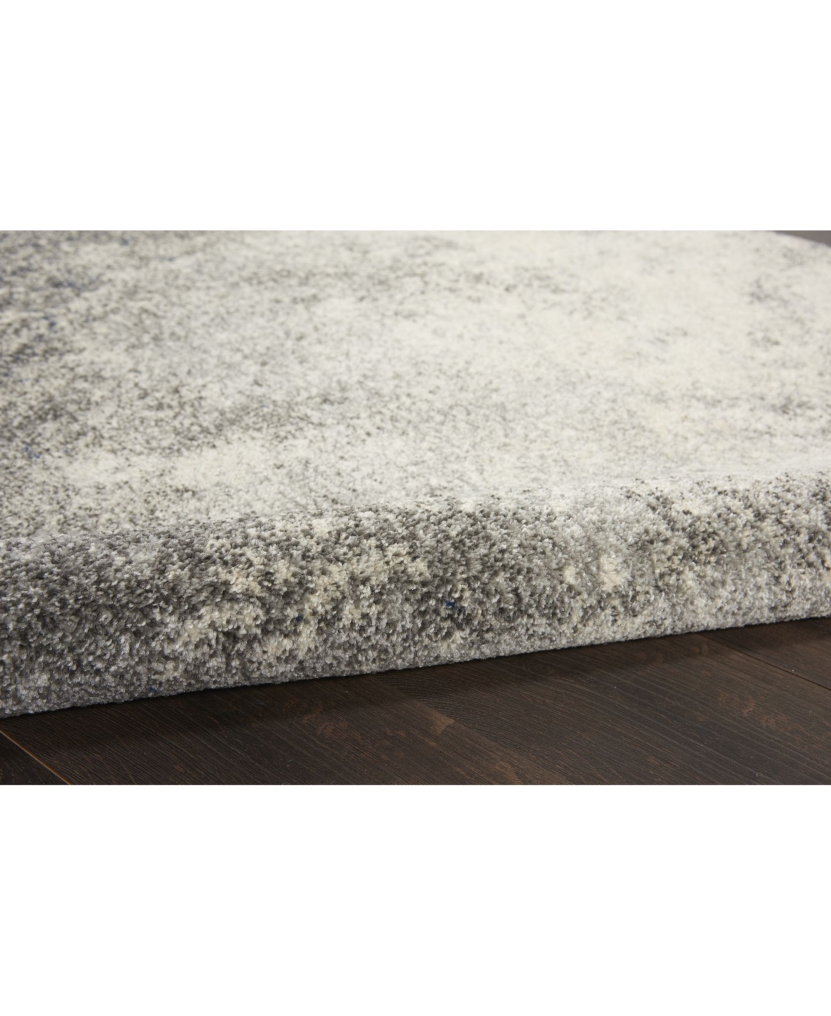 Long Street Looms Zeal ZEA10 1'10" x 6' Runner Rug