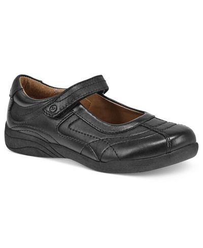 Stride Rite Kids Shoes, Girls or Little Girls Claire Shoes - Shoes ...