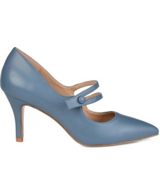 Women's Sidney Mary Jane Pumps