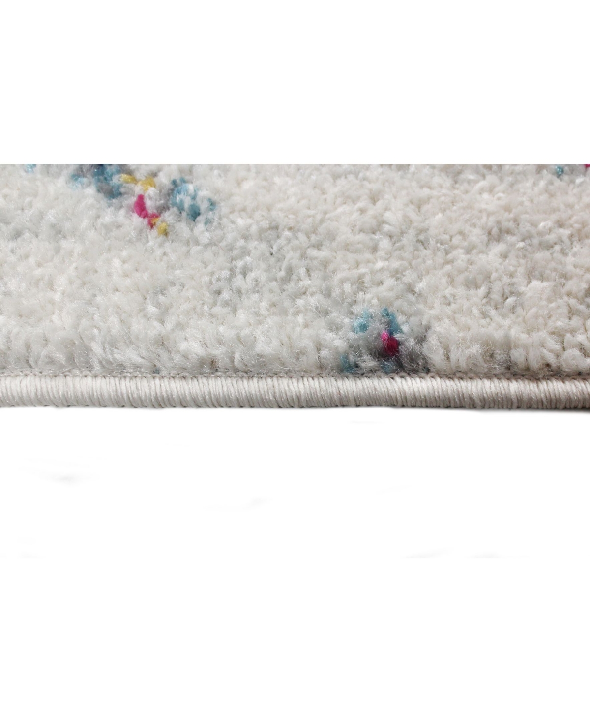 Bb Rugs Cassius M147 Area Rug - Ivory2