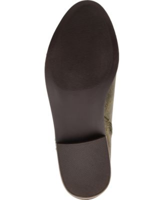 Women's Ellis Side Zip Ankle Booties