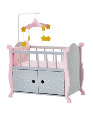 baby alive nursery set