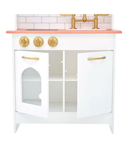 Teamson Kids Little Chef Boston Modern Play Kitchen Reviews