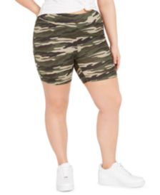 Plus Size Camouflage Clothing Macy S