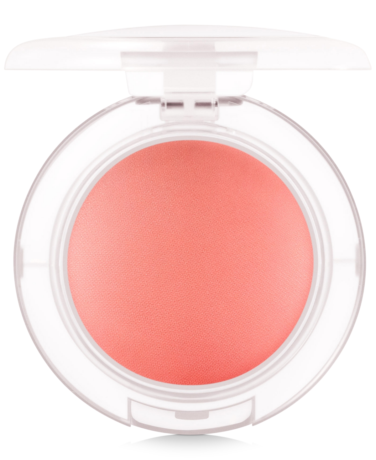 Mac Glow Play Blush In Cheer Up (peachy Pink)