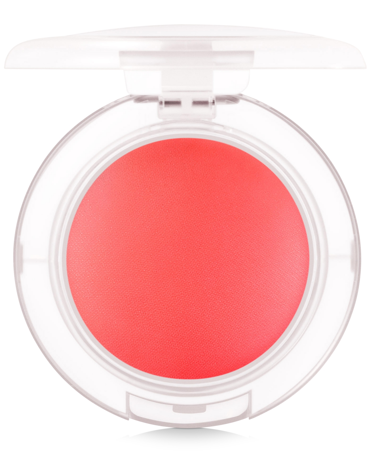 Mac Glow Play Blush In Groovy (bright Pinky Coral)