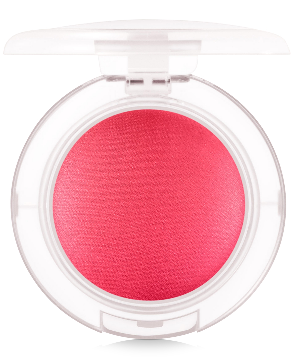 Mac Glow Play Blush In Heat Index (bright Pink)