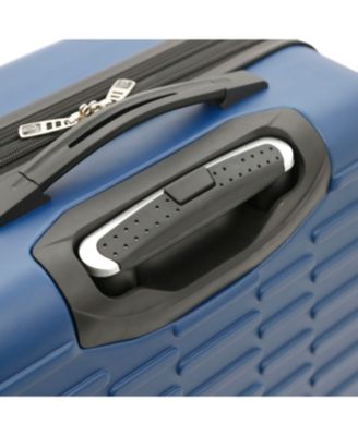 3-Pc. Shannon Spinner Expandable  Luggage Set