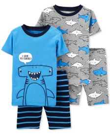 4t Boys Pajamas Macy S