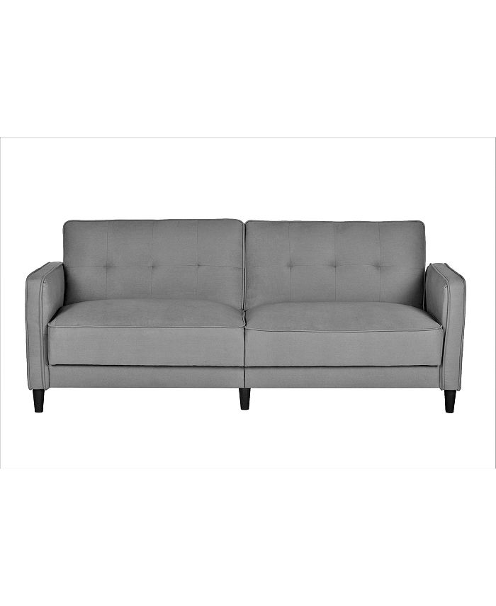 Us Pride Furniture Redmond Sofa Bed Macy's