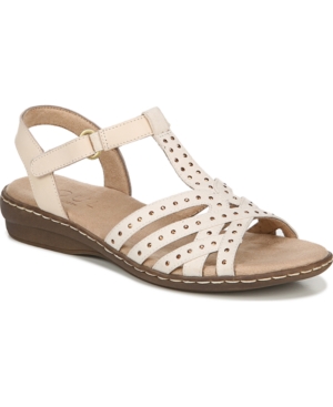 image of Soul Naturalizer Brielle Ankle Strap Sandals Women-s Shoes