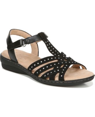 macys naturalizer sandals