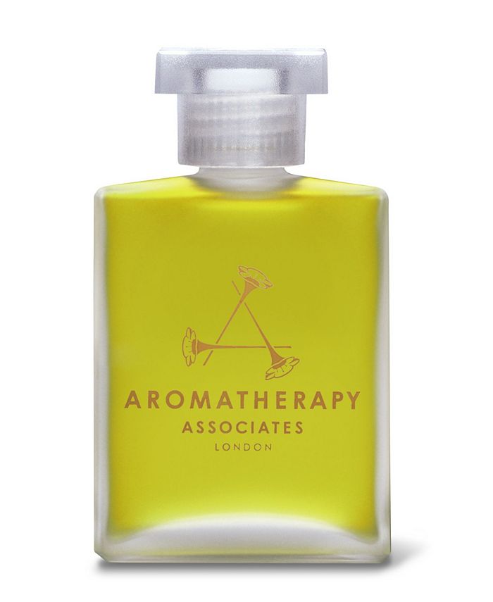 Aromatherapy Associates Support Equilibrium Body Bath and Shower Oil