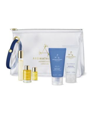 Aromatherapy Associates
