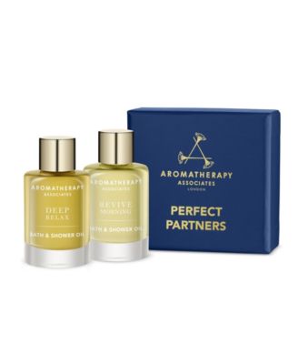 Aromatherapy Associates
