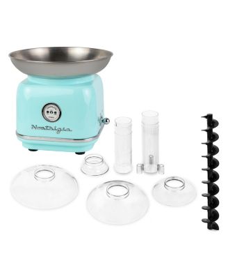 CLCF4AQ Classic Retro 4-Tier 2-Pound Chocolate Fondue Fountain