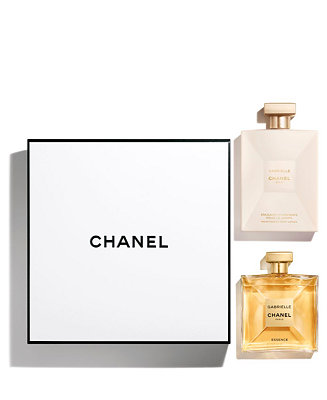 chanel set perfumes women