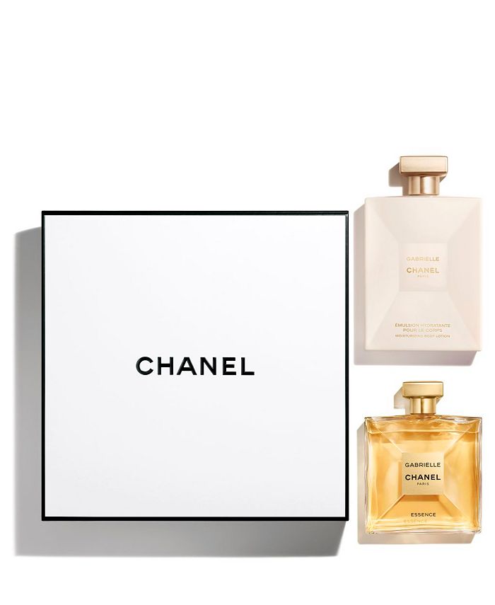 Chanel Parfum Gift Set (3×30ml) – Kc Parfume