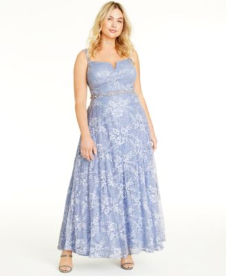 periwinkle dress macys