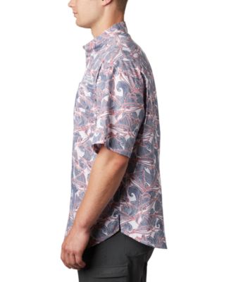 columbia super tamiami short sleeve shirt