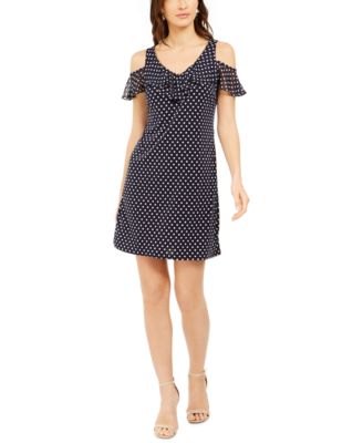 macys msk dress