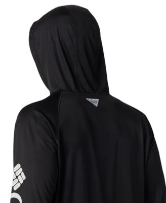 Men's Terminal Tackle UPF 50 Hoodie