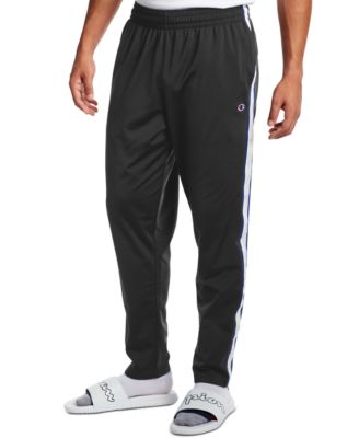 champion men's track pants