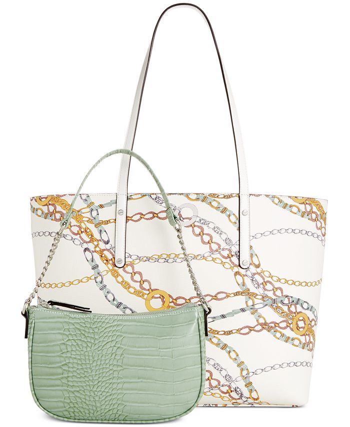 Inc zoiey 2 deals in 1 tote