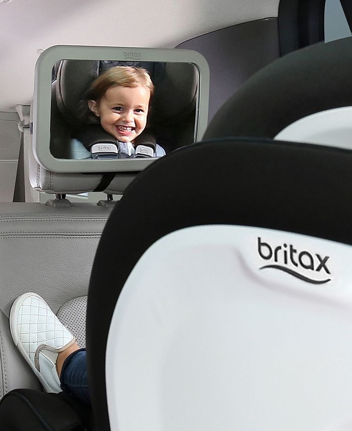 Britax Back Seat Mirror Macy