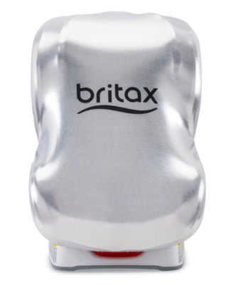 britax sun shade