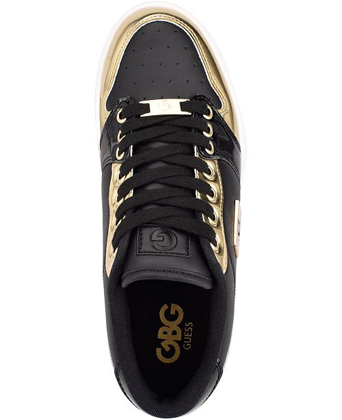 GBG Los Angeles Rigster Sneakers & Reviews Athletic Shoes & Sneakers